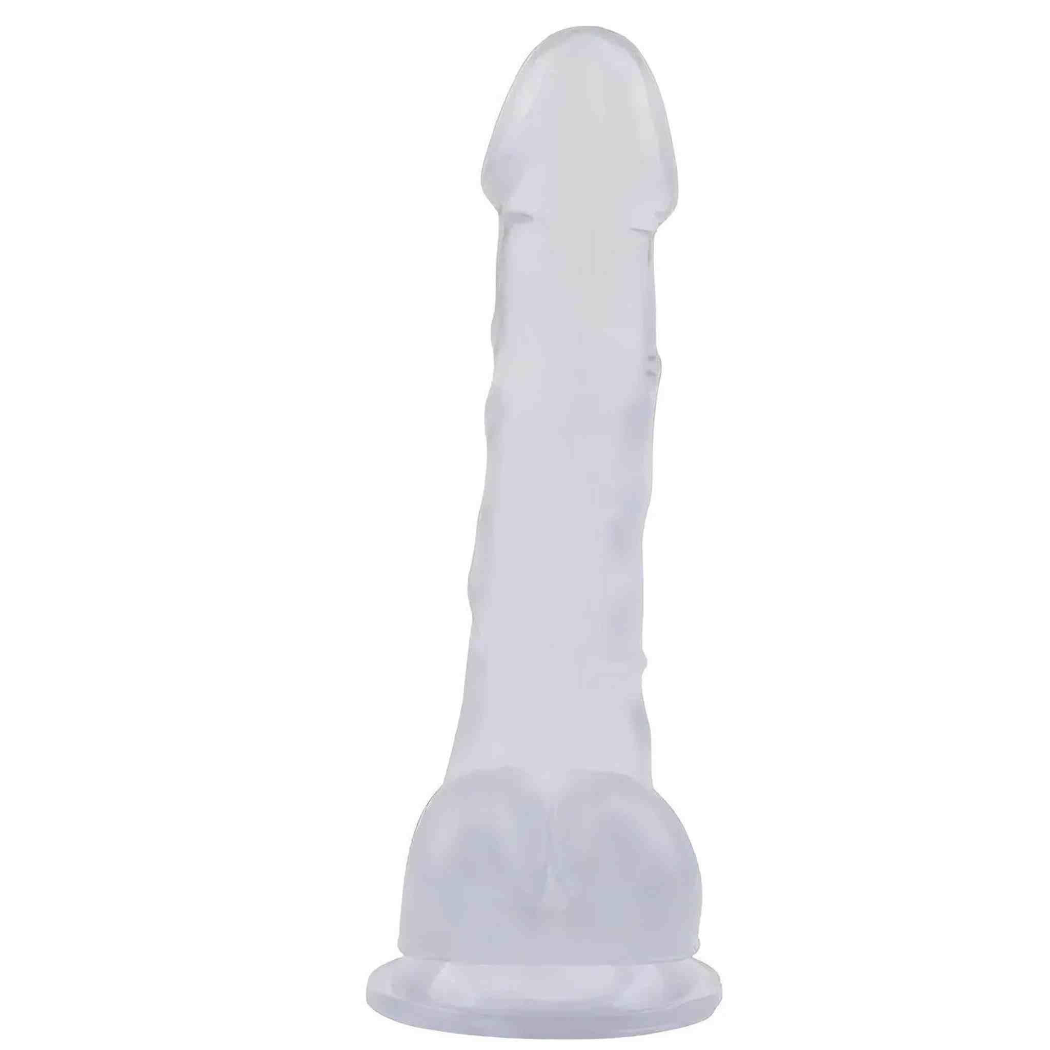 Fallo in Jelly trasparente - 7.7''