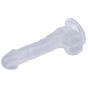 Fallo in Jelly trasparente - 7.7″