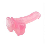 Fallo in Morbido Jelly Rosa 7.5″