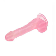 Fallo in Morbido Jelly Rosa 7.7″