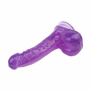 Fallo in Morbido Jelly Viola 7.5″