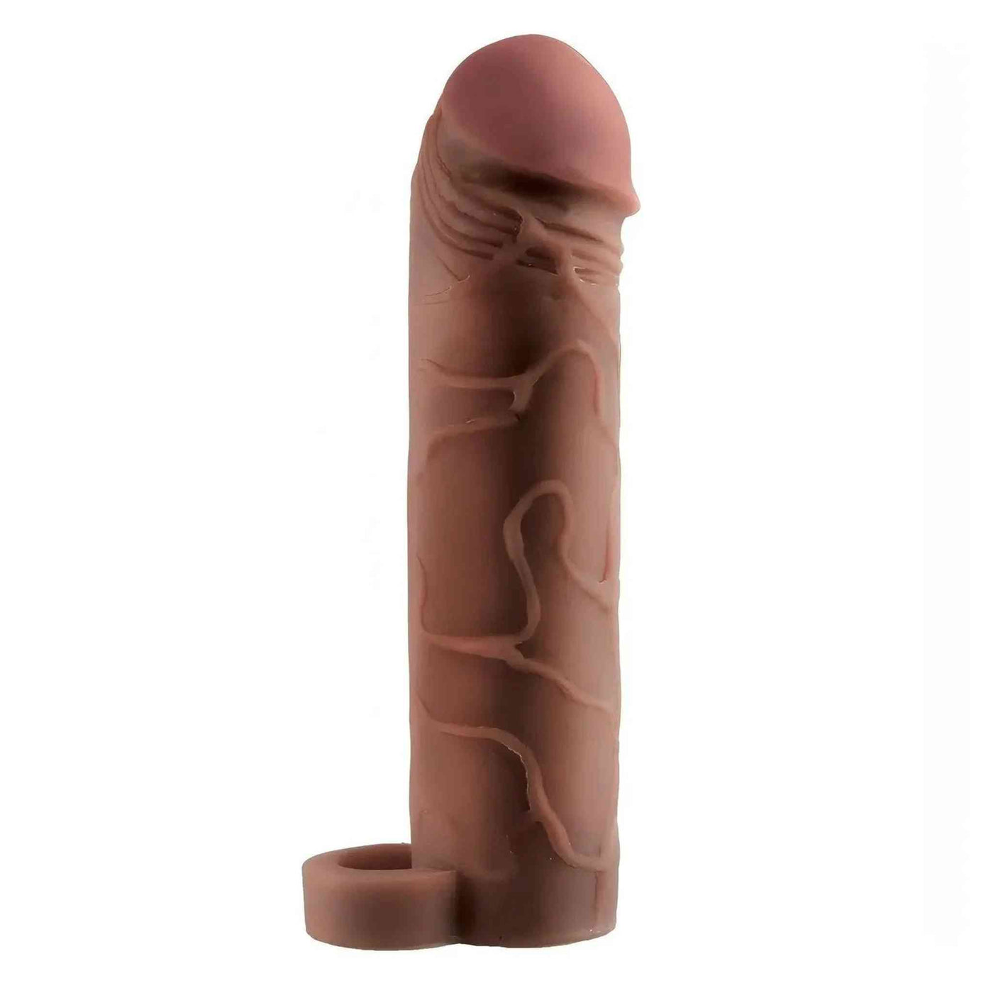Fantasy X-Tensions Guaina Pene Mulatta 2″