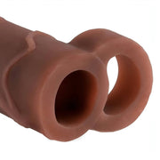 Fantasy X-Tensions Guaina Pene Mulatta 2″