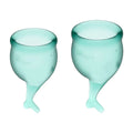 Feel Secure - Menstrual Cup