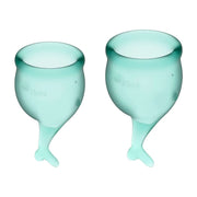 Feel Secure - Menstrual Cup