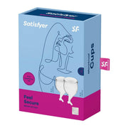 Feel Secure - Menstrual Cup