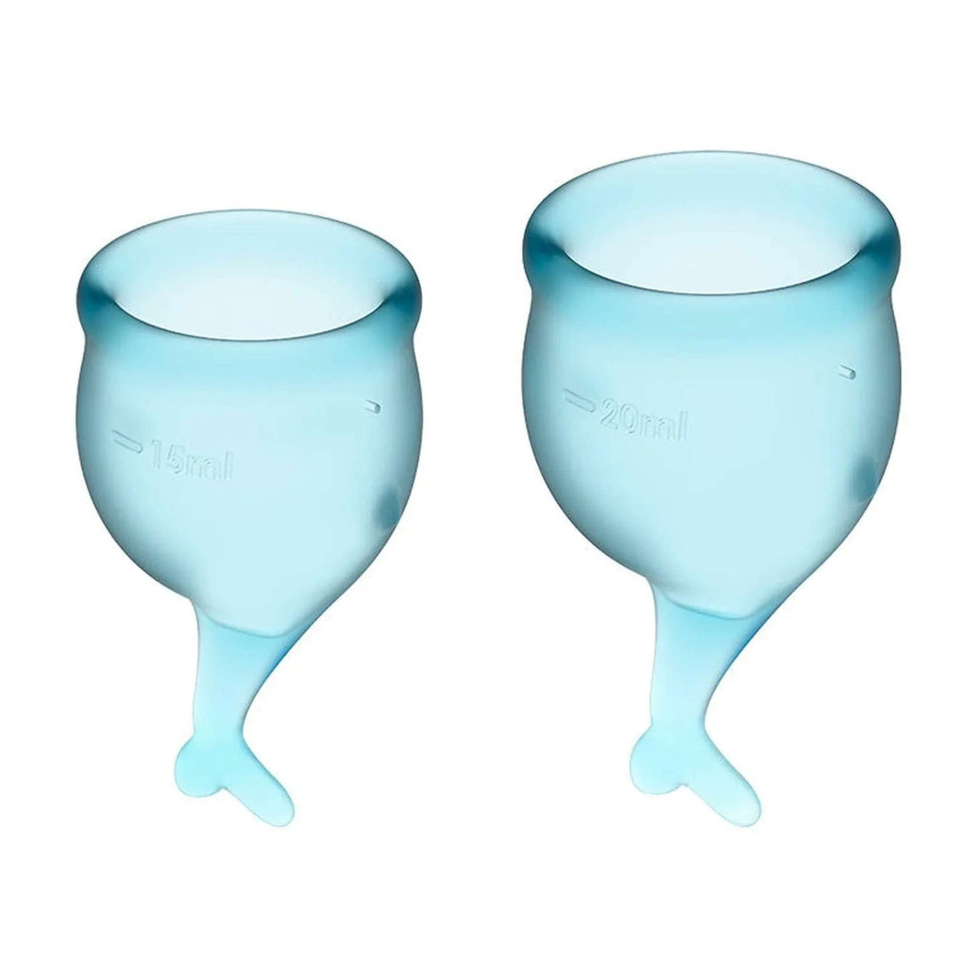 Feel Secure - Menstrual Cup
