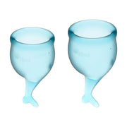 Feel Secure - Menstrual Cup