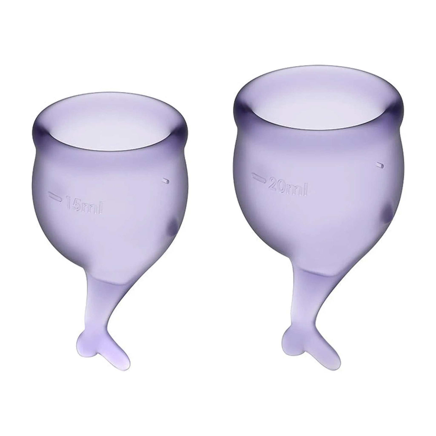 Feel Secure - Menstrual Cup