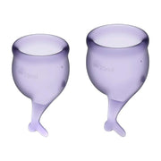 Feel Secure - Menstrual Cup