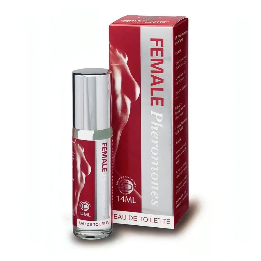 Female Pheromones