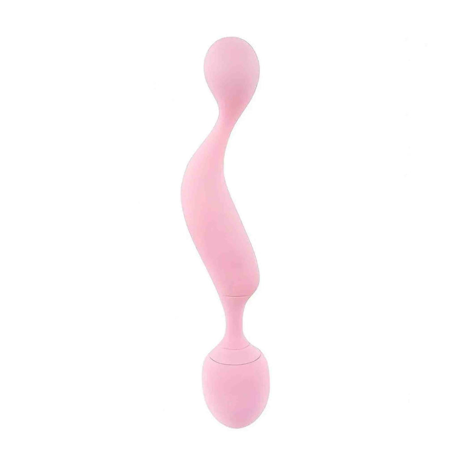 Weibliches Universal-Massagegerät