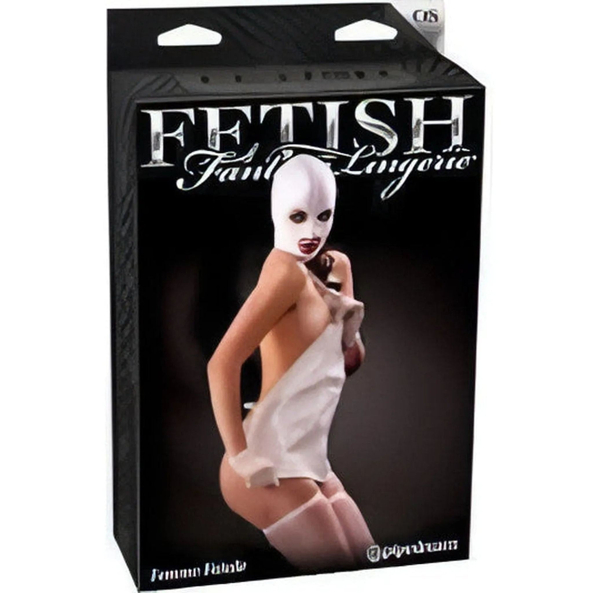 Femme Fatale taglia unica