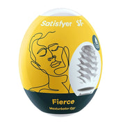 Fierce - Masturbation Egg