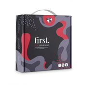 First. Kinky S Experience Starter Set