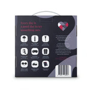 First. Kinky S Experience Starter Set