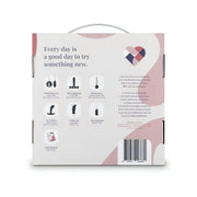 First. Kit Principianti per il Piacere Personale