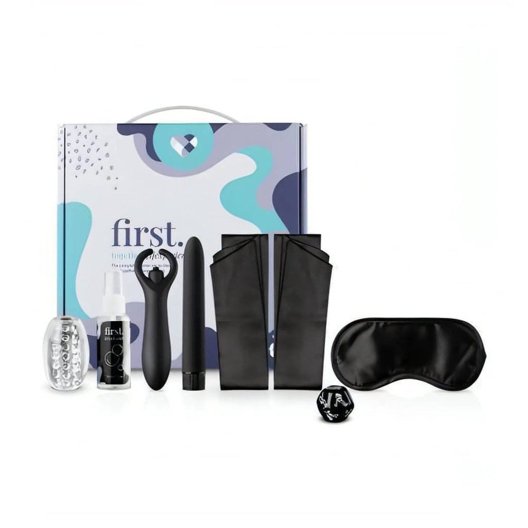 First. Together S Experience Starter Set