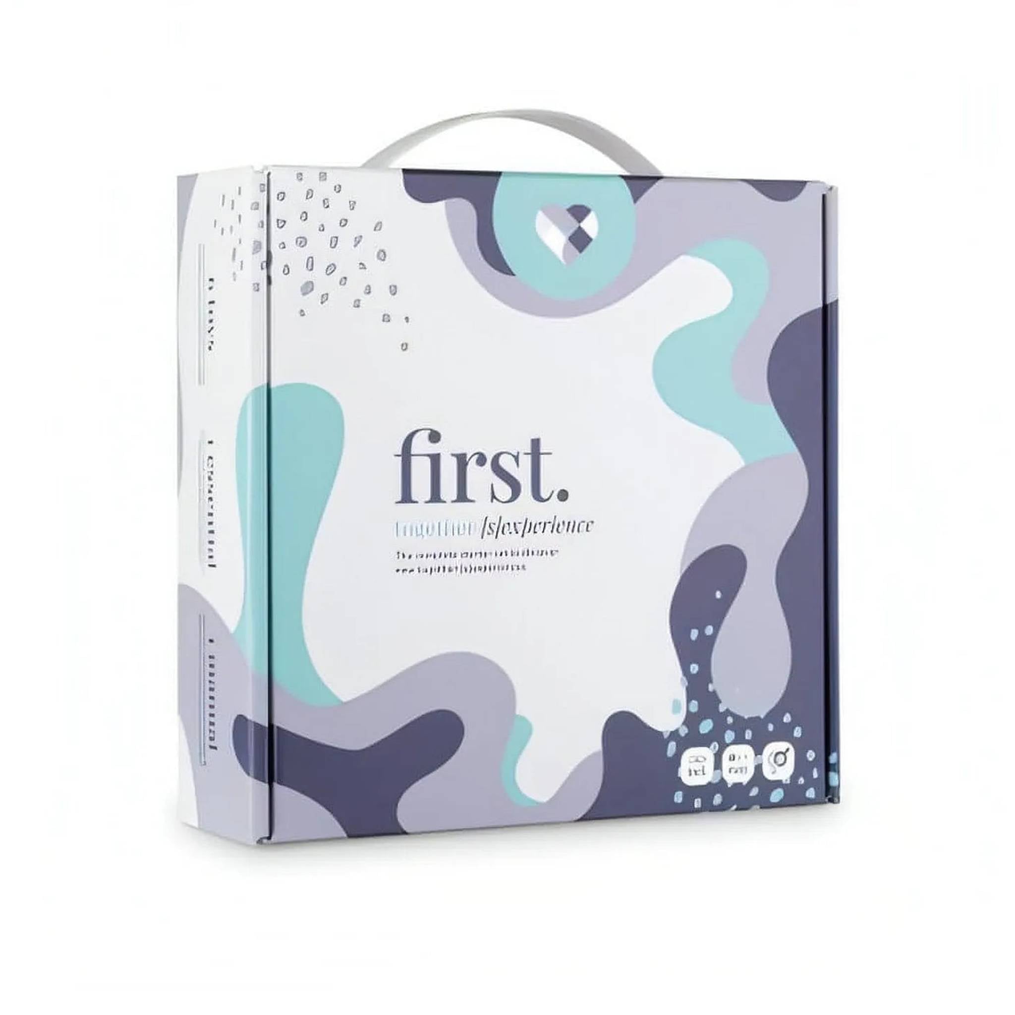 First. Together S Experience Starter Set