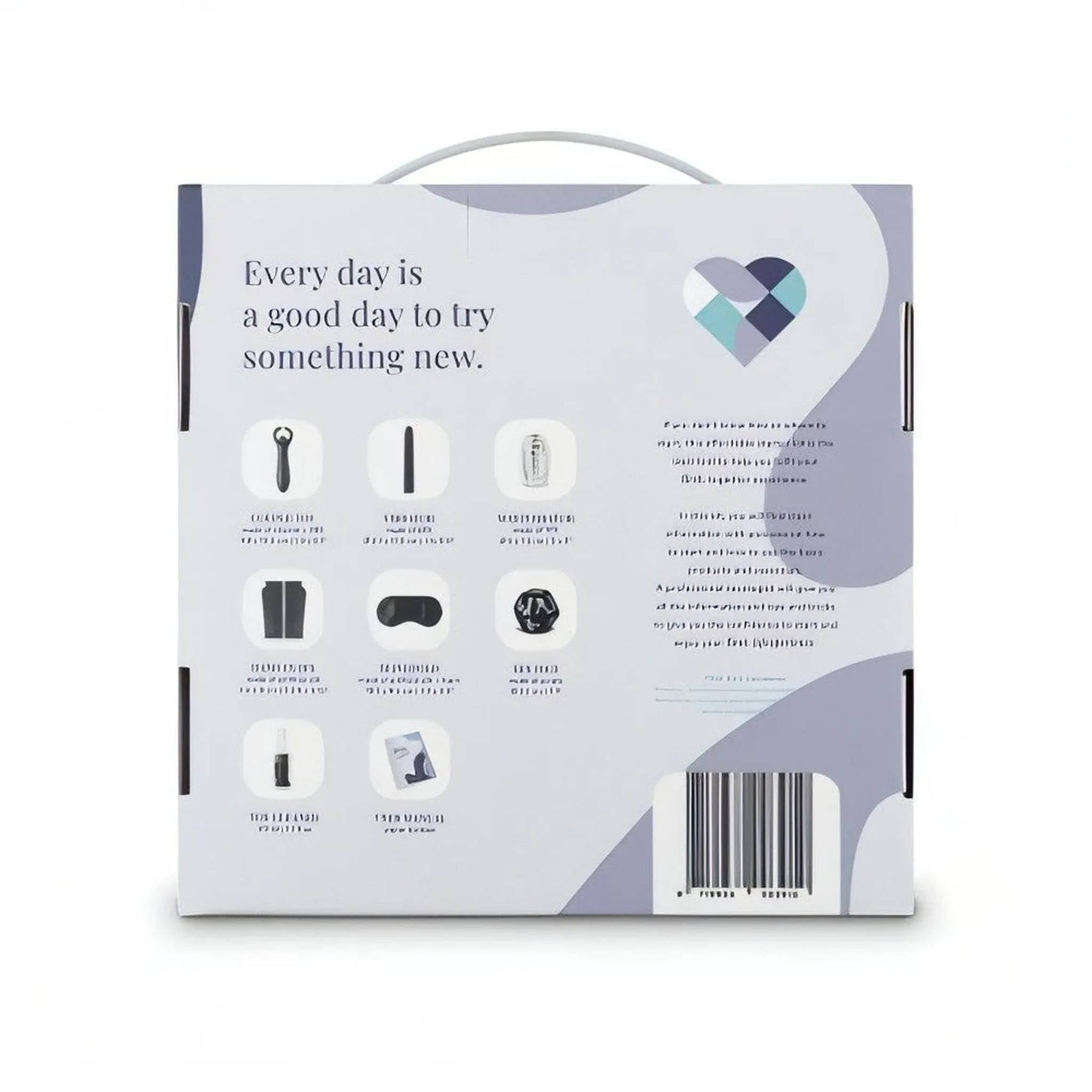 First. Together S Experience Starter Set