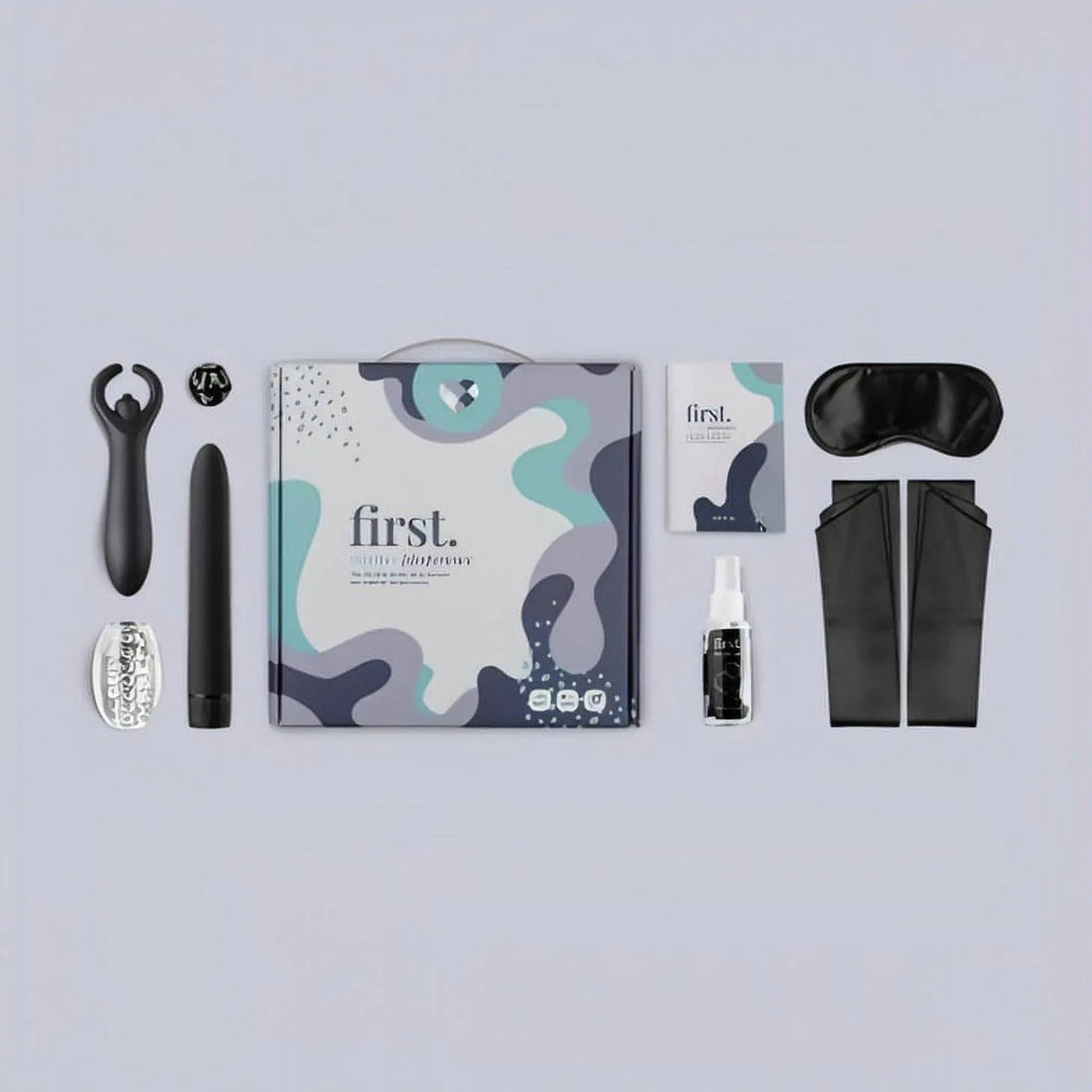 First. Together S Experience Starter Set