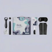 First. Together S Experience Starter Set