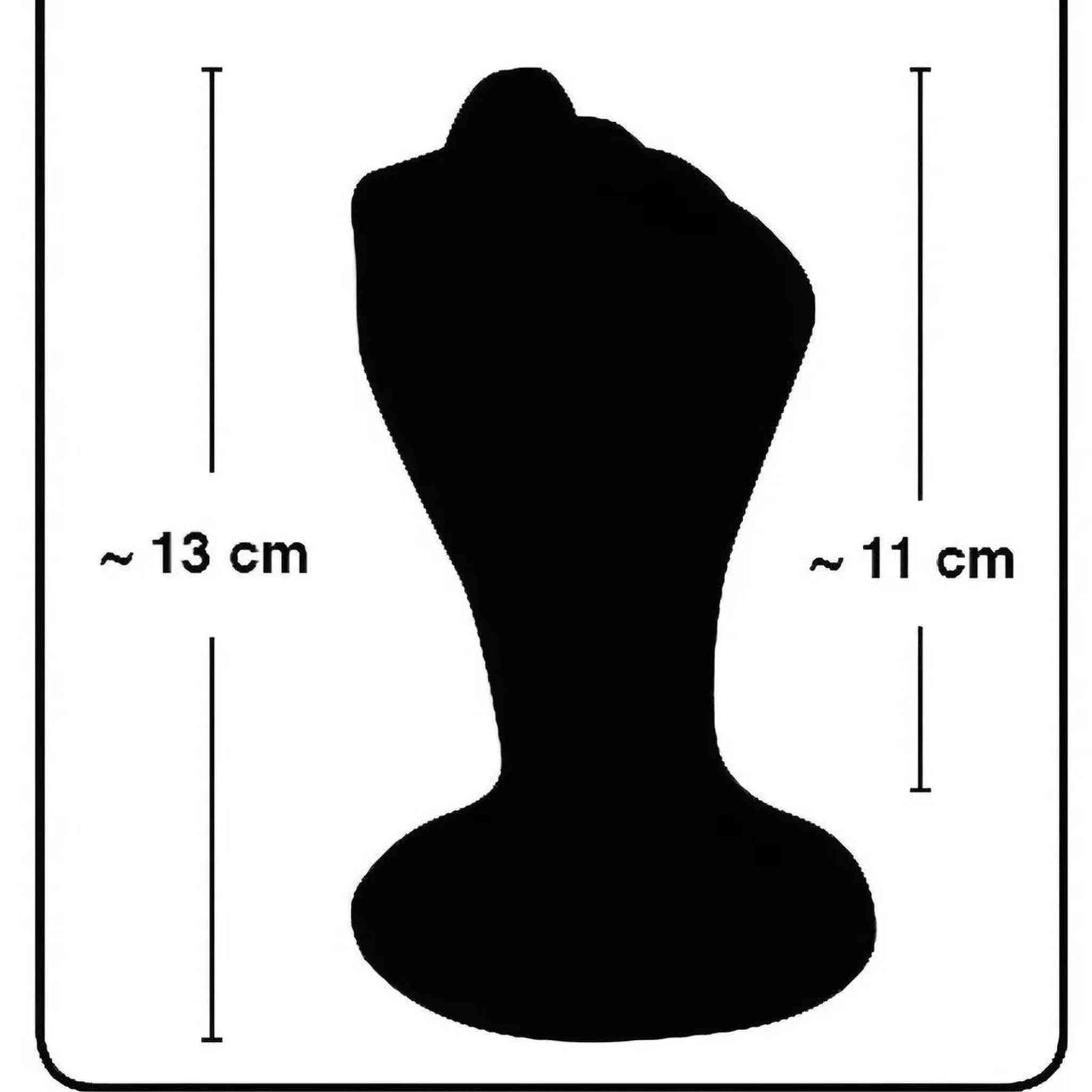 Fist Plug, Pugno Anale - Rosa Carne