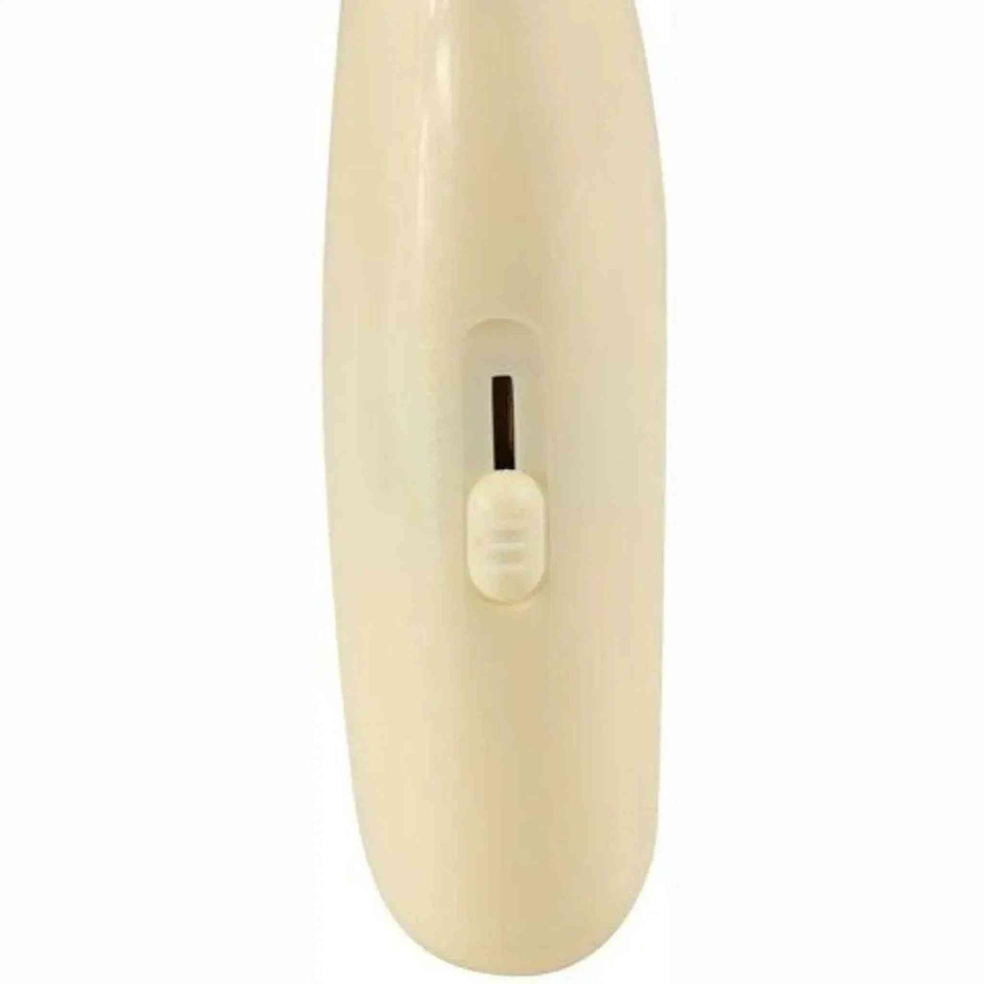 Flex A Pleaser Vibratore Ricurvo per la Stimolazione del Punto G