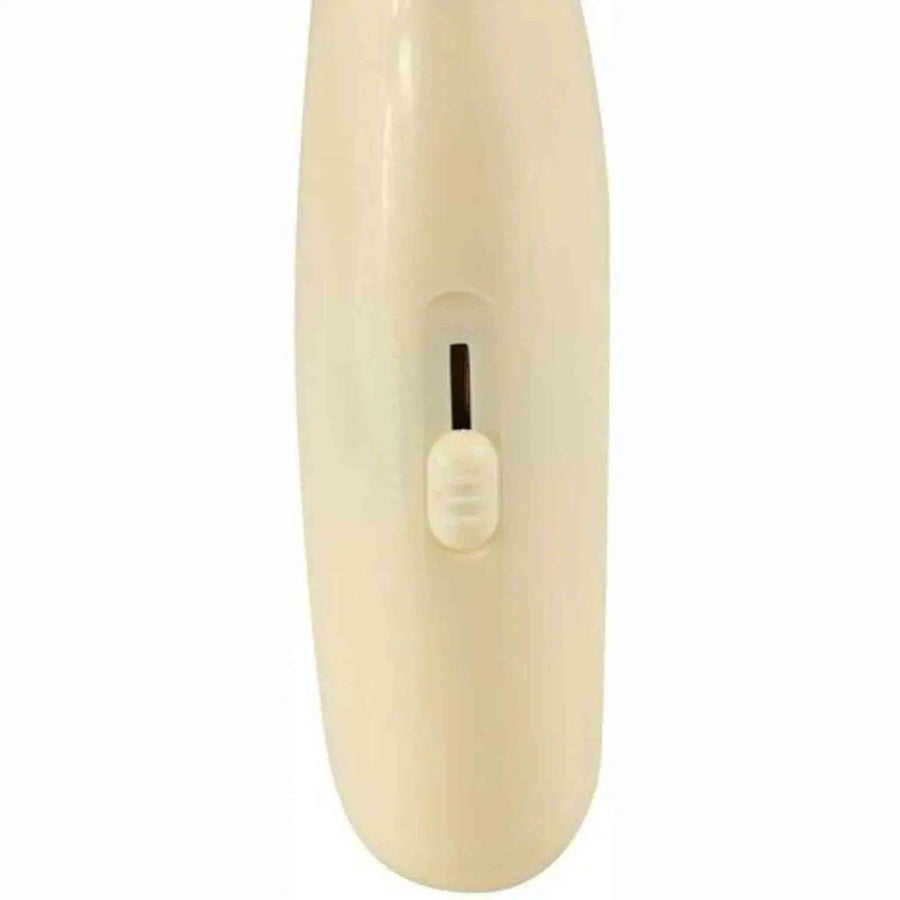 Flex A Pleaser Curved Vibrator for G-Spot Stimulation