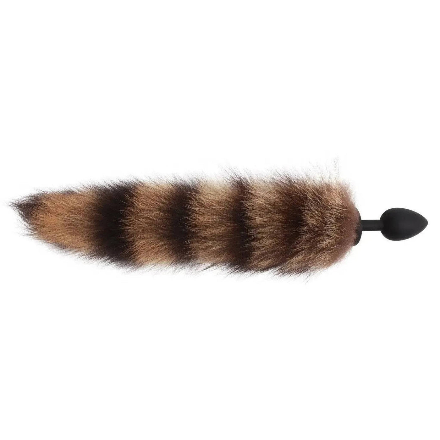 Foxy Anal Tail Plug