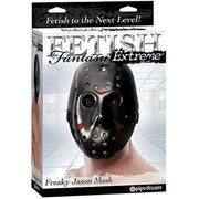 Freaky Jason Mask