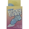 Frozen Dicky Cubes – Eisform in Brustform