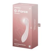G-Force - Beige