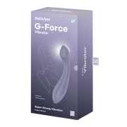 G-Force - Violet