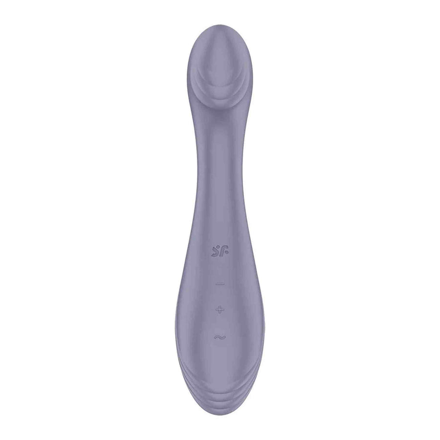 G-Force - Violet