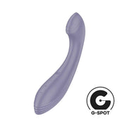 G-Force - Violet