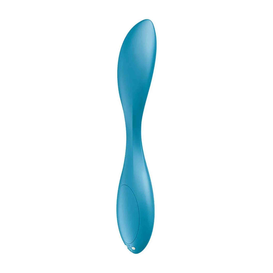 G-Spot Flex 1 - Petrol