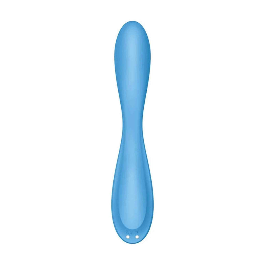 G-Spot Flex 4 - Blue