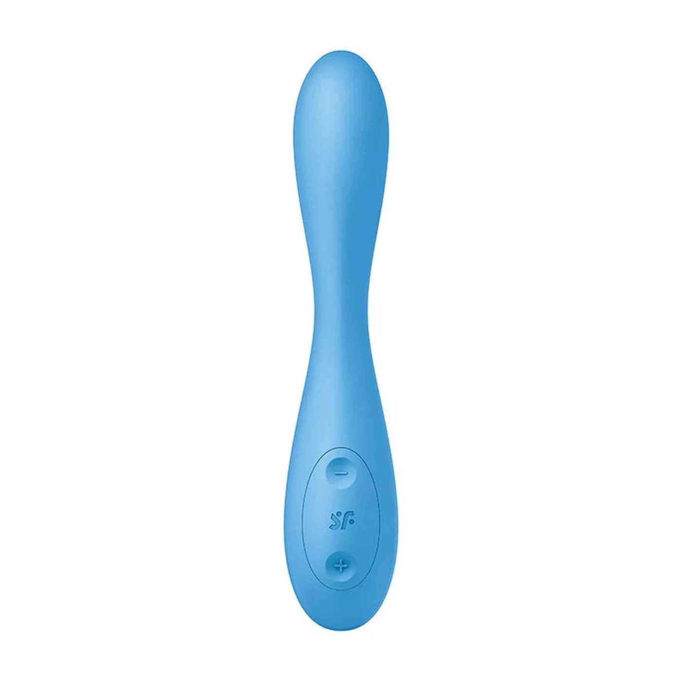 G-Spot Flex 4 - Blue