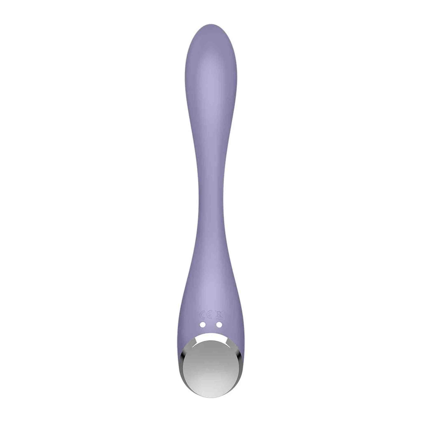 G-Spot Flex 5+ - Lilac
