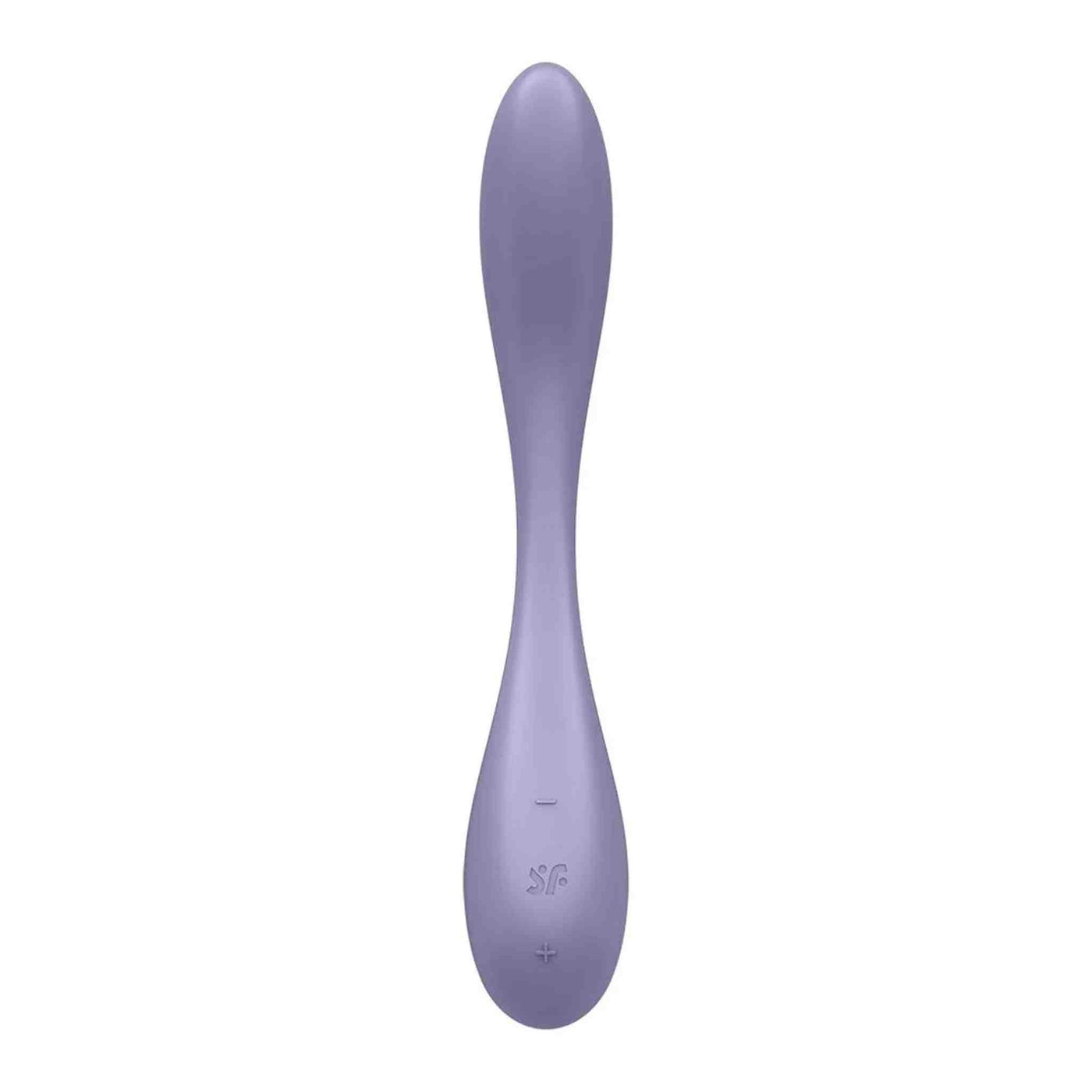 G-Spot Flex 5+ - Lilac