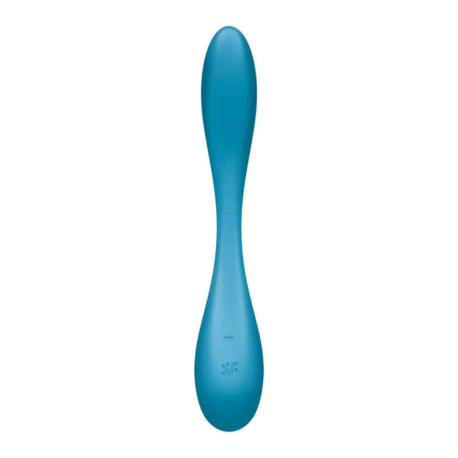G-Spot Flex 5+ - Petrol
