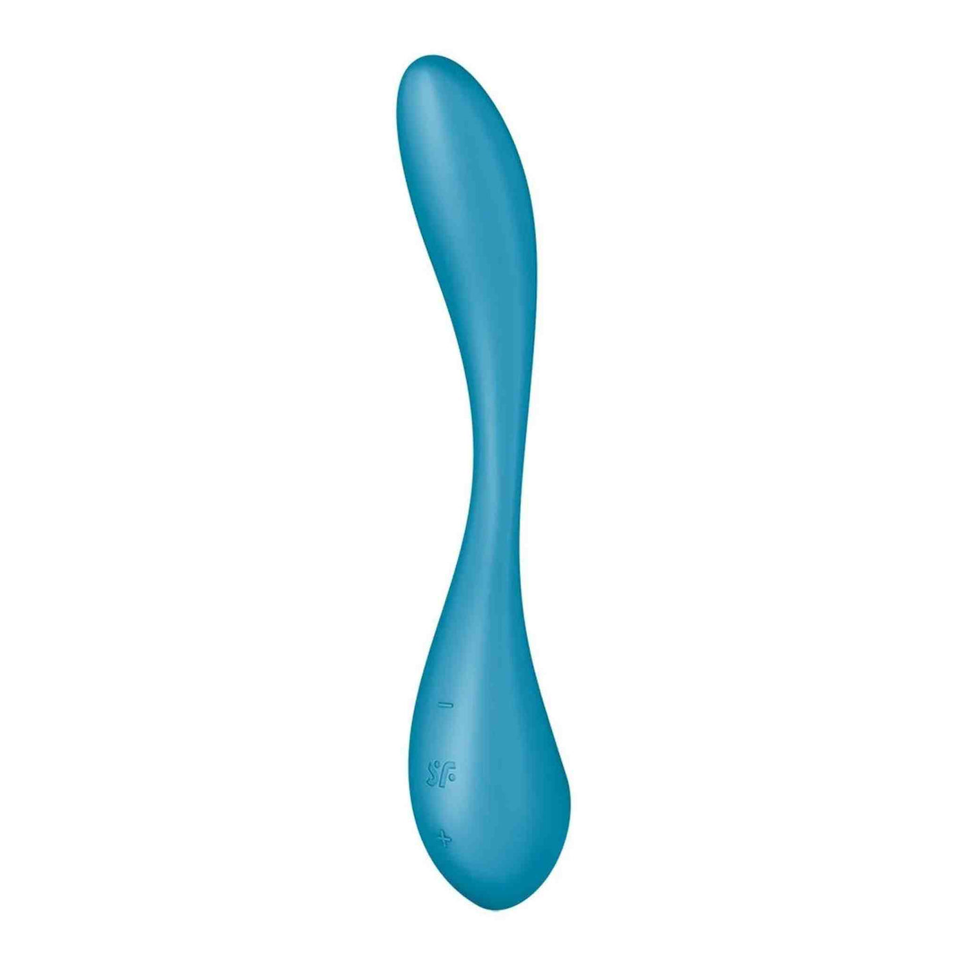 G-Spot Flex 5+ - Petrol