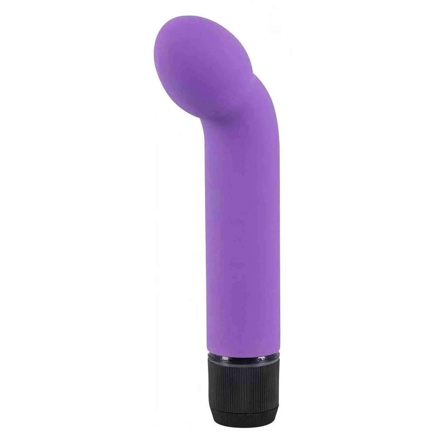 G Spot Lover Vibratore in Silicone Multivelocità