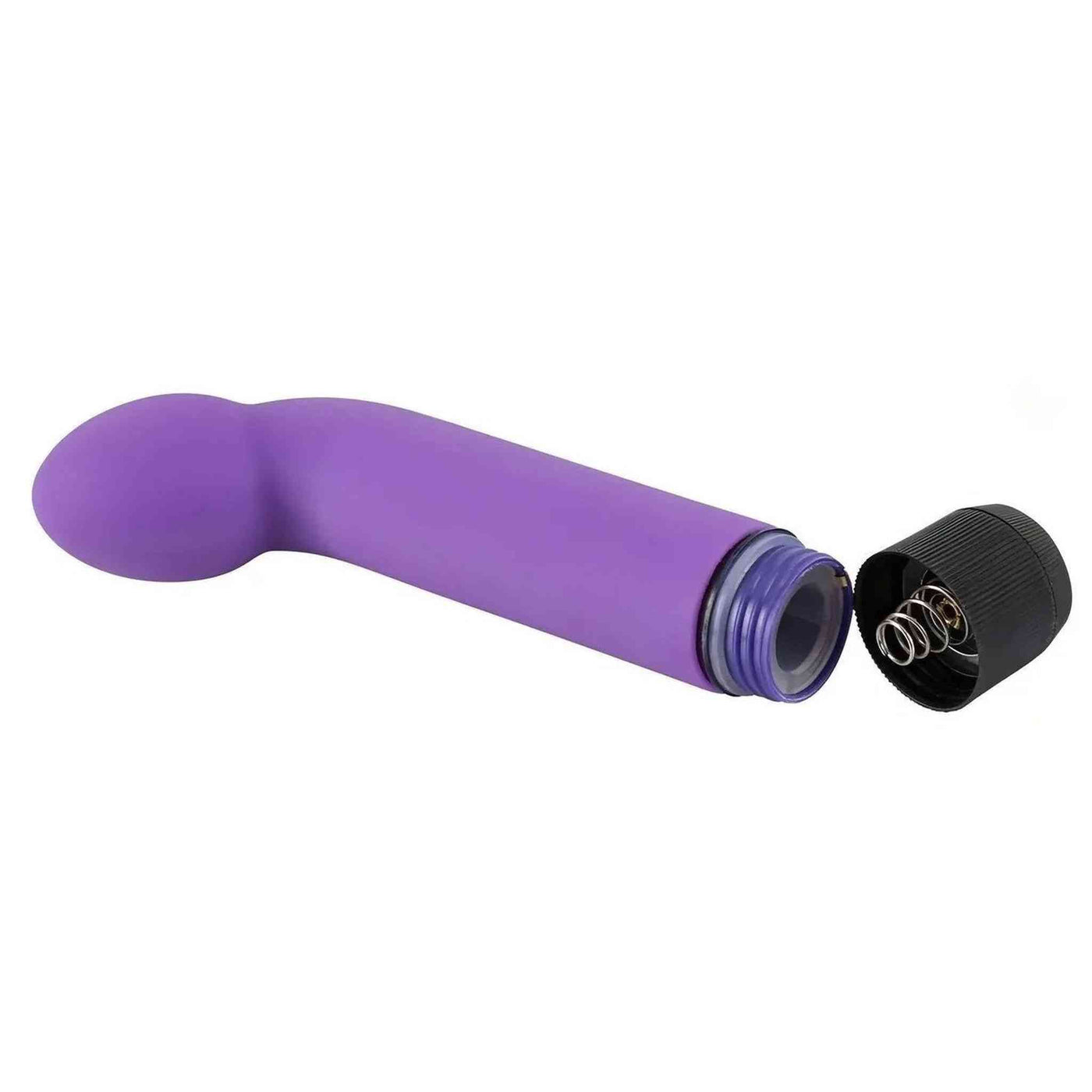 G Spot Lover Vibratore in Silicone Multivelocità