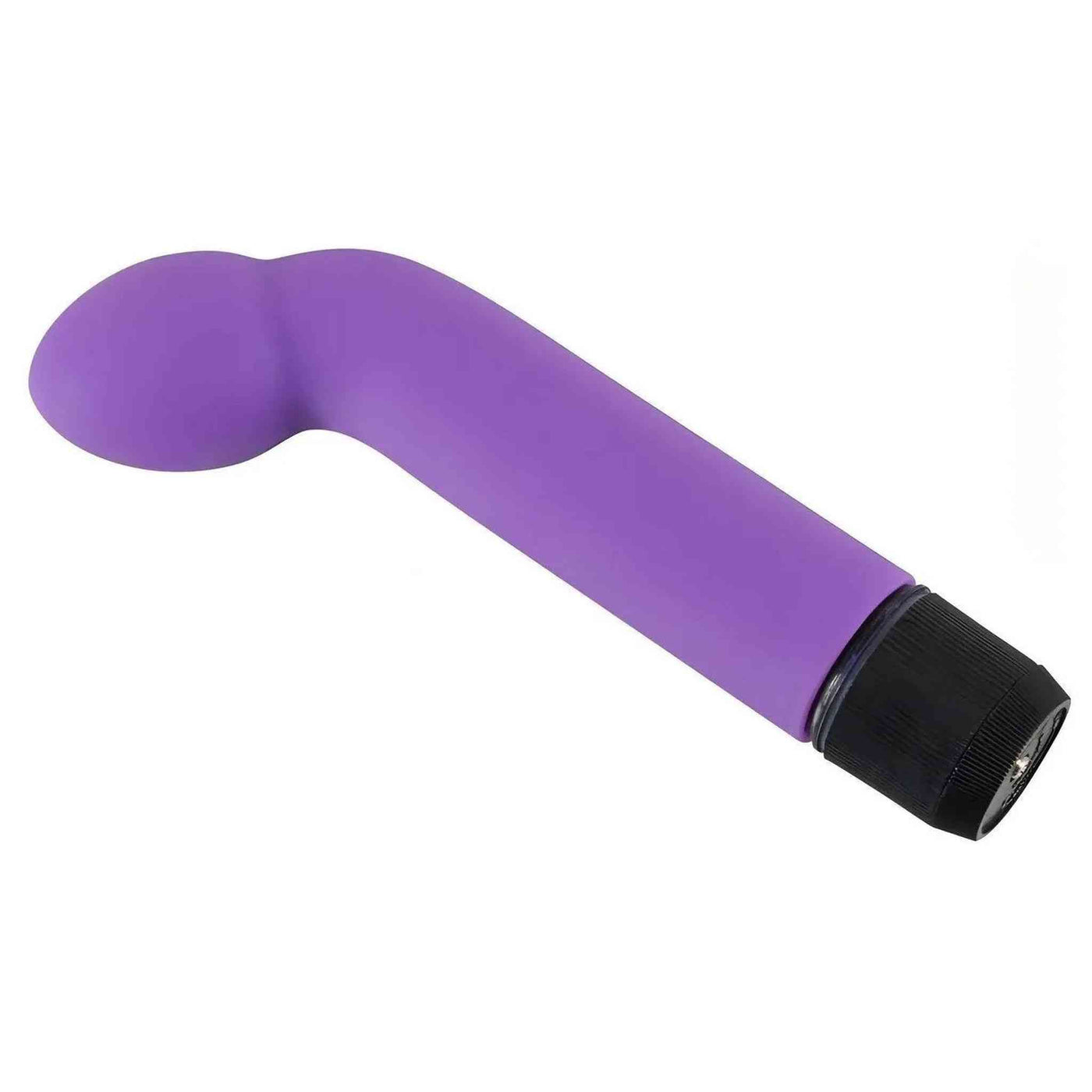 G Spot Lover Vibratore in Silicone Multivelocità