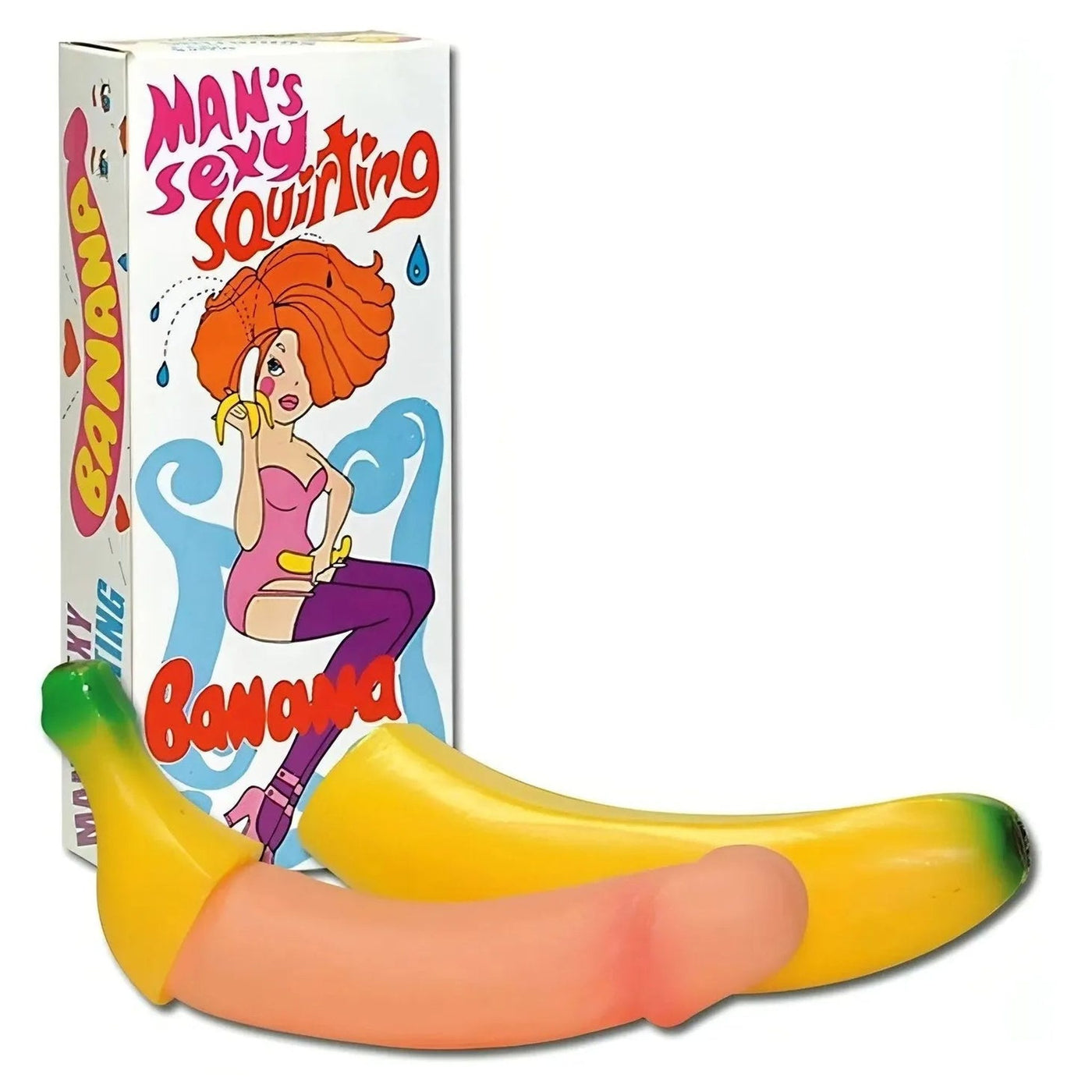 Gag Banane