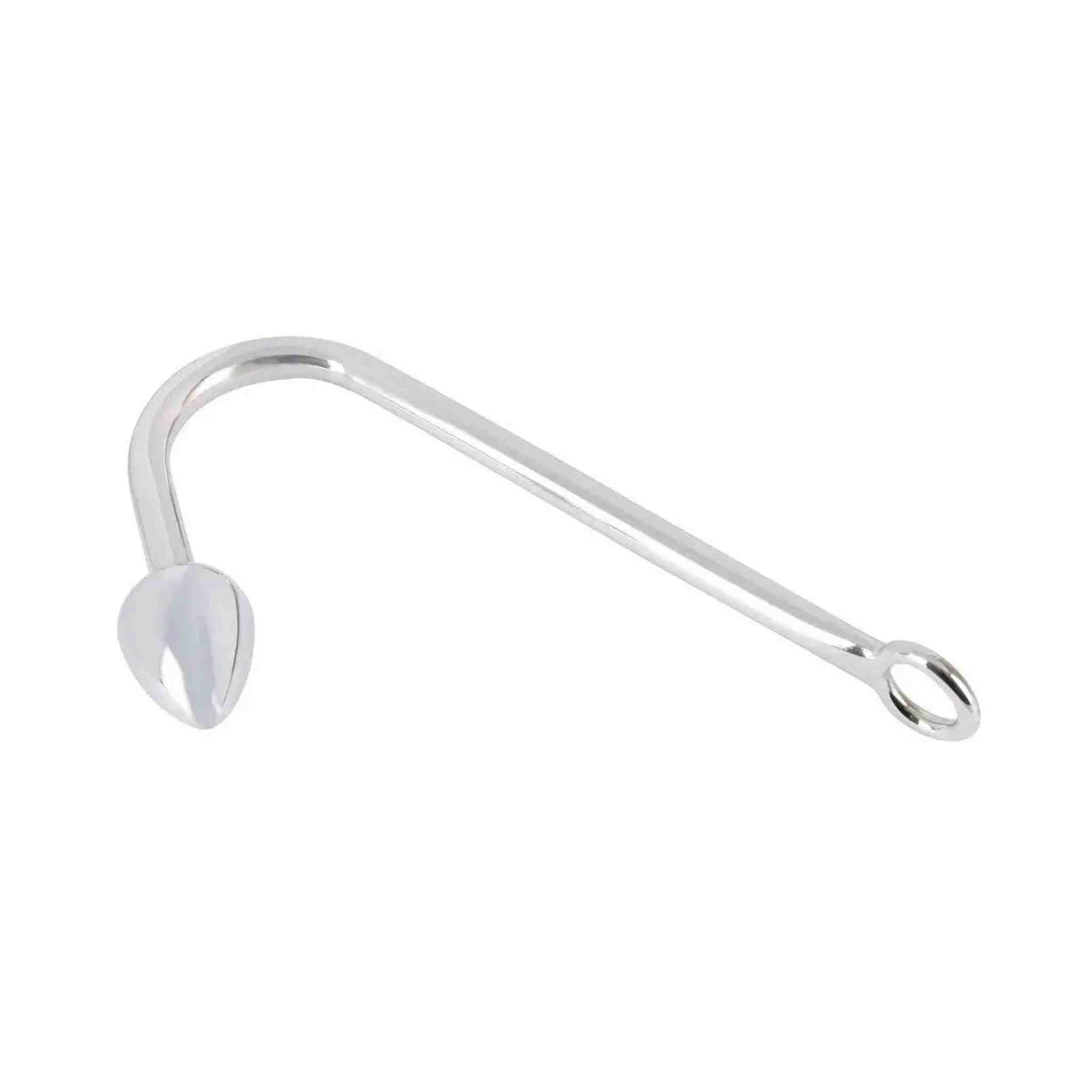 Gancio Anale in Acciaio Inossidabile