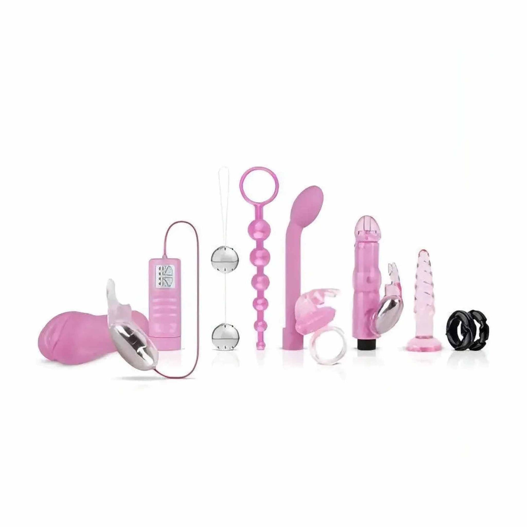 Gift Box Flirty 'n Sweet Starter Kit