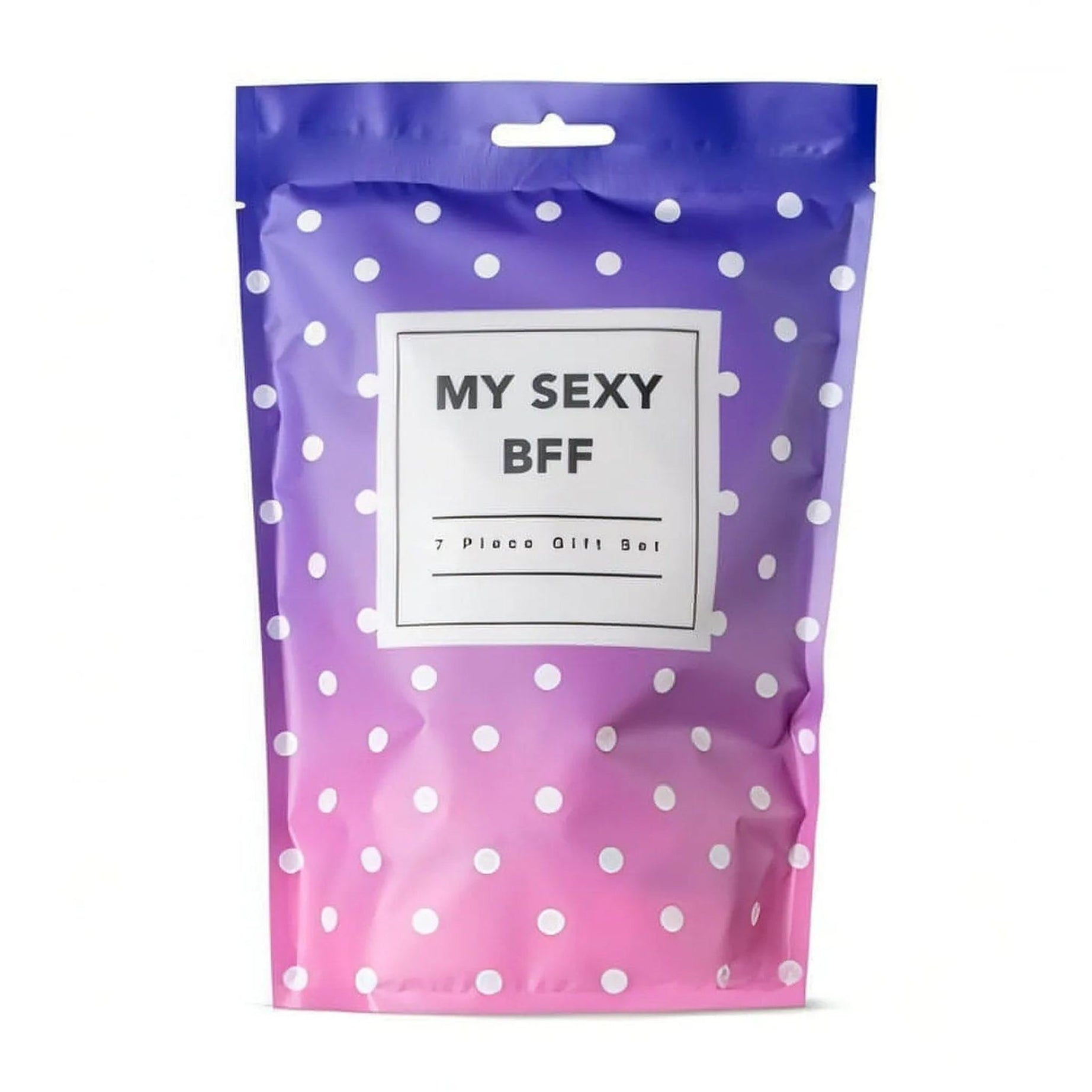 Gift Box My Sexy BFF